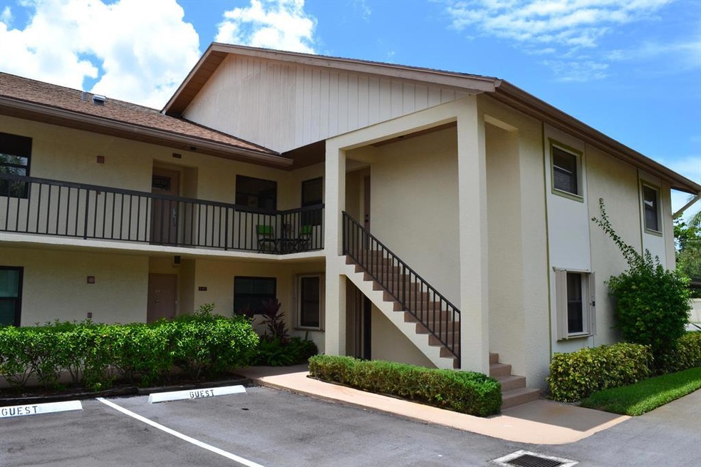 2nd Floor corner unit