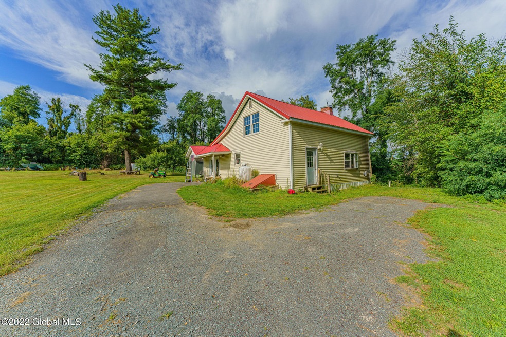 406 Knickerbocker Rd, Schodack Landing, NY 12156 - photo 1