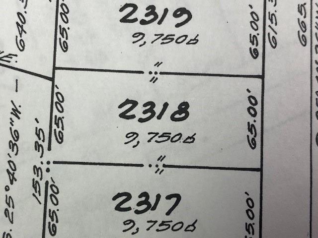 Lot 2318 Captains Corridor unit 2318, Greenbackville, VA 23356 - photo 1