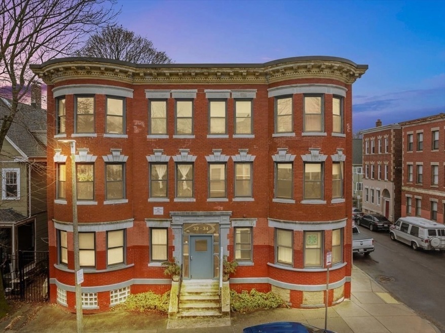 32-34 Ditson St unit 4, Dorchester, MA 02122 - photo 1