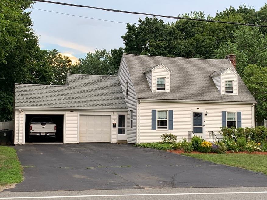 117 Middlesex Ave unit B, Wilmington, MA 01887 - photo 1