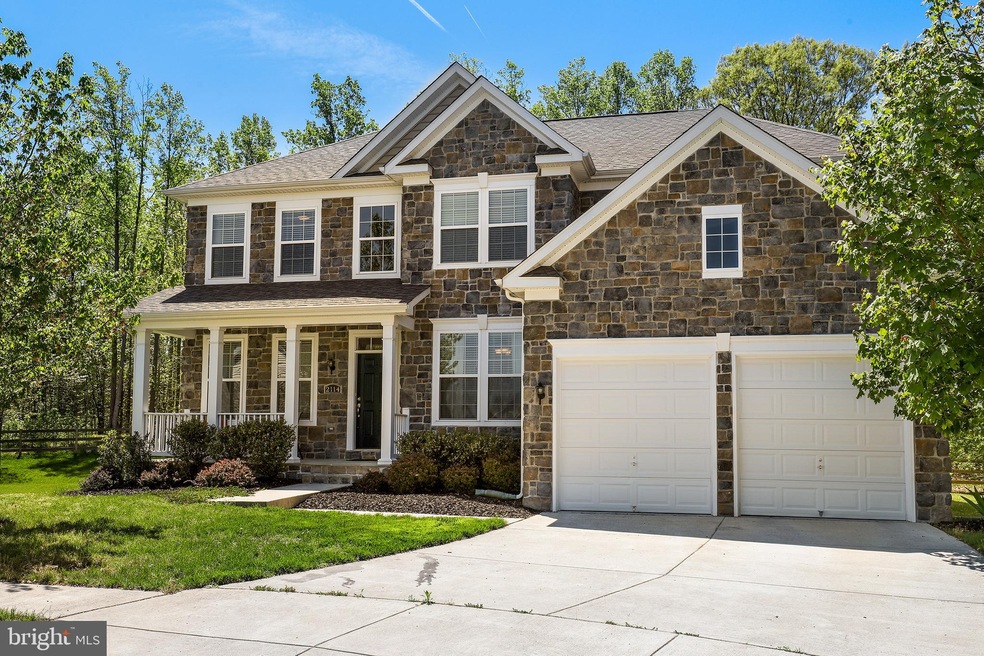 2114 Fittleworth Terrace, Upper Marlboro, MD 20774 - photo 1