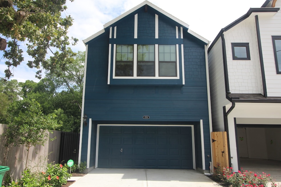 1809 Dunlavy St, Houston, TX 77006 - photo 1