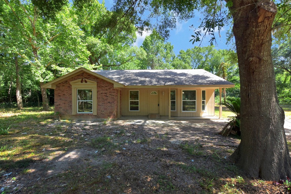 13993 Walker Rd, Conroe, TX 77302 - photo 1