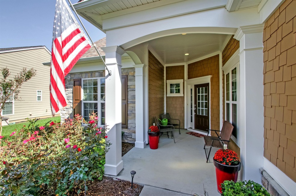 Welcome Home !