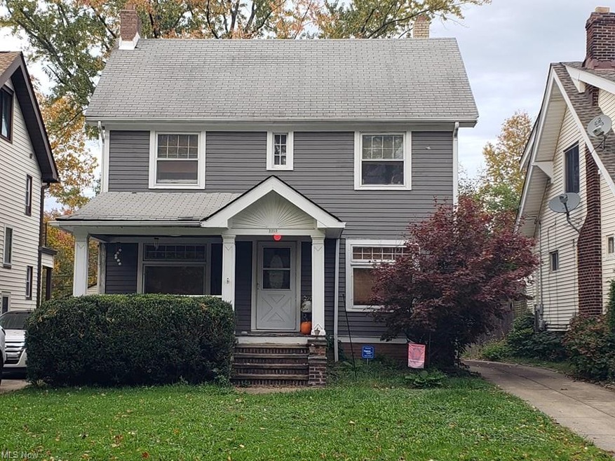 3353 Altamont Ave, Cleveland, OH 44118 - photo 1