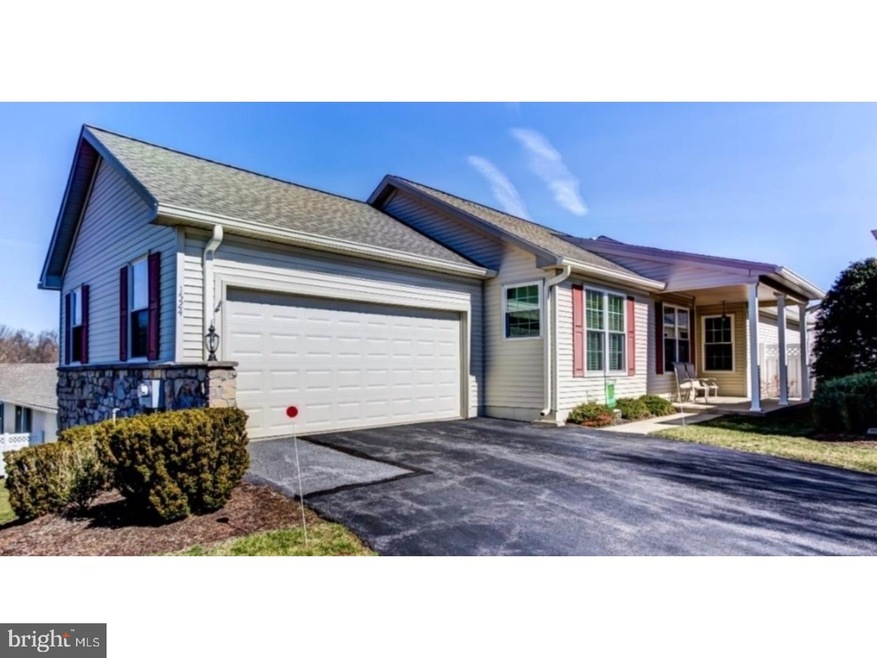 1524 Tack Place unit 277, Glen Mills, PA 19342 - photo 1