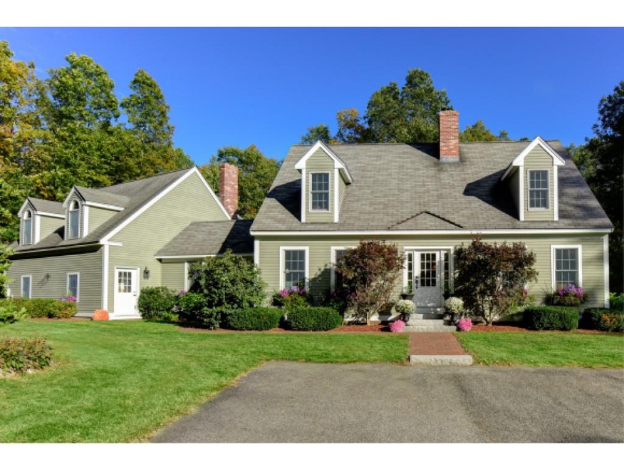 149 Mill Rd, Durham, NH 03824 - photo 1