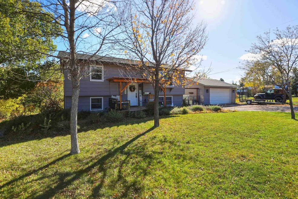 11606 Midland Rd, Black Hawk, SD 57718 - photo 1