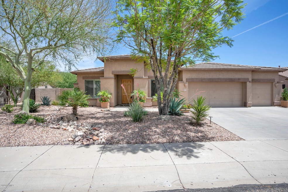 4211 W Reddie Loop, Phoenix, AZ 85083 - photo 1