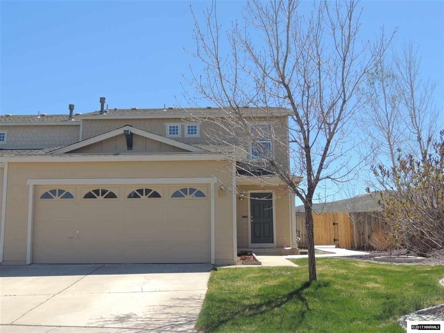 8640 Crimson Sky Ct, Reno, NV 89506 - photo 1