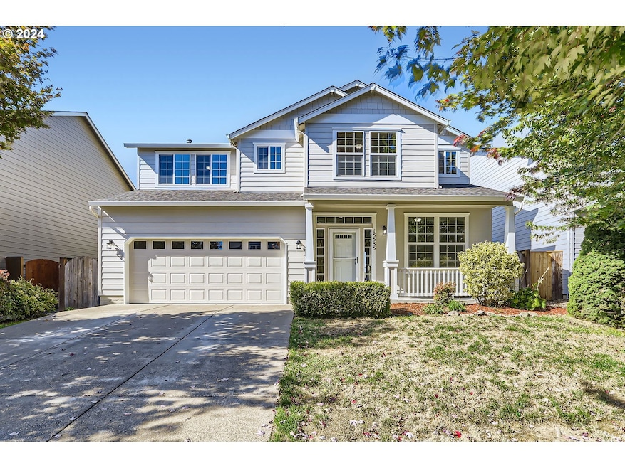 15585 SE Gladys Rose Way, Damascus, OR 97089 - photo 1