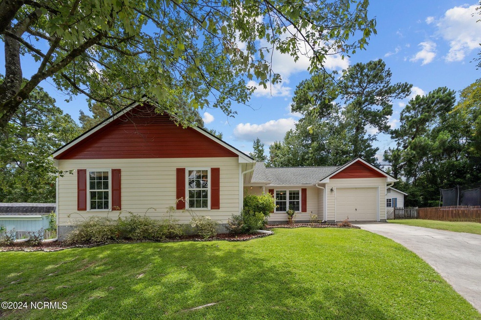 103 Tory Cir, Jacksonville, NC 28546 - photo 1