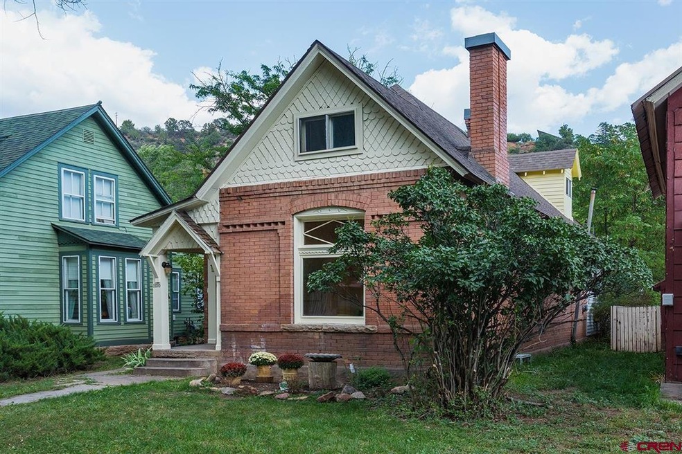 1150 E 3rd Ave, Durango, CO 81301 - photo 1