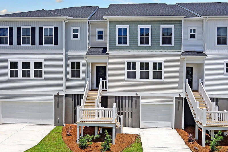 Boca Floor plan