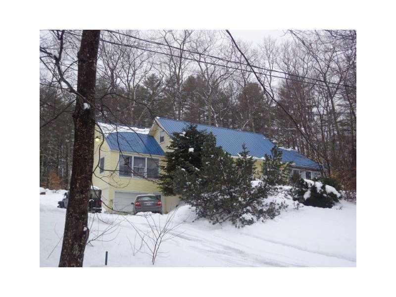 23 Boulder Hill Rd, Bridgton, ME 04057 - photo 1