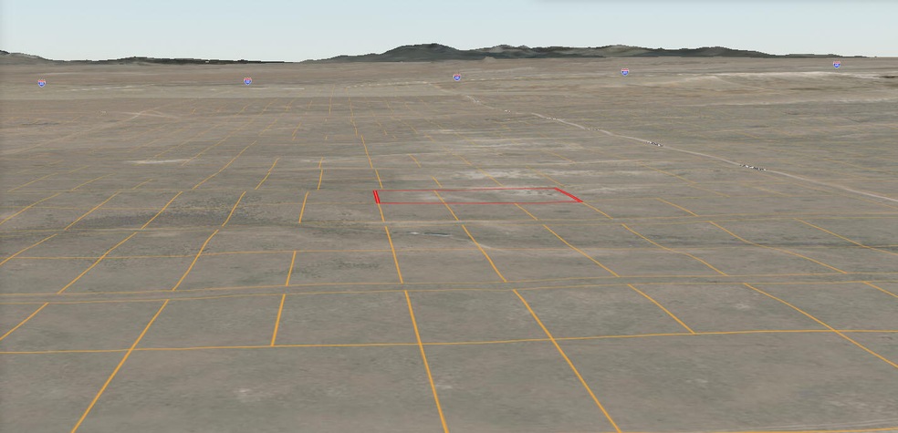 Lot 5-7 Estancia Ranchettes unit 5-A, Moriarty, NM 87035 - photo 1