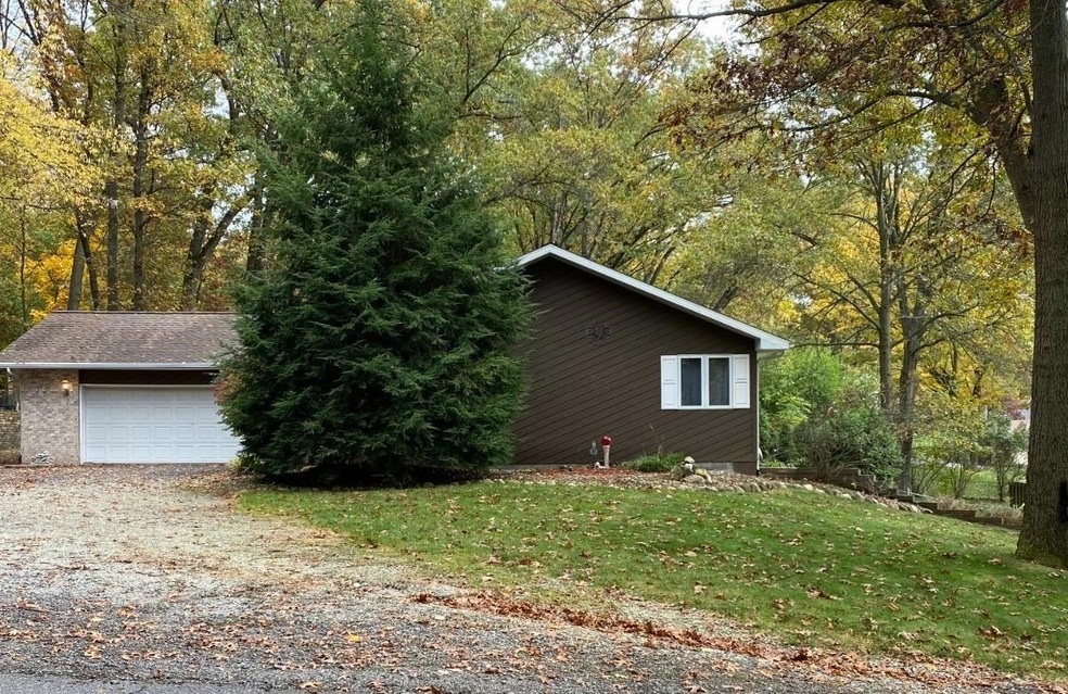 3855 N 525 W, La Porte, IN 46350 - photo 1