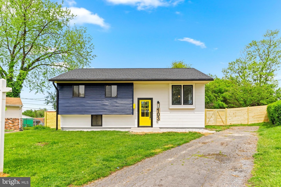 103 Evergreen Ct, Frederick, MD 21701 - photo 1