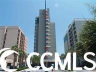 1708 N Ocean Blvd unit 501 Atlantica I, Myrtle Beach, SC 29577 - photo 1