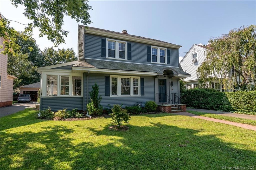 106 Filbert St, Hamden, CT 06517 - photo 1