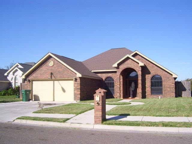 1001 Lion Dr unit 36, Pharr, TX 78577 - photo 1