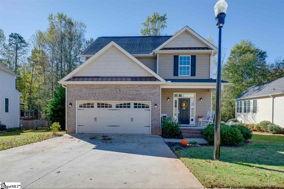 119 Wild Geese Way, Travelers Rest, SC 29690 - photo 1