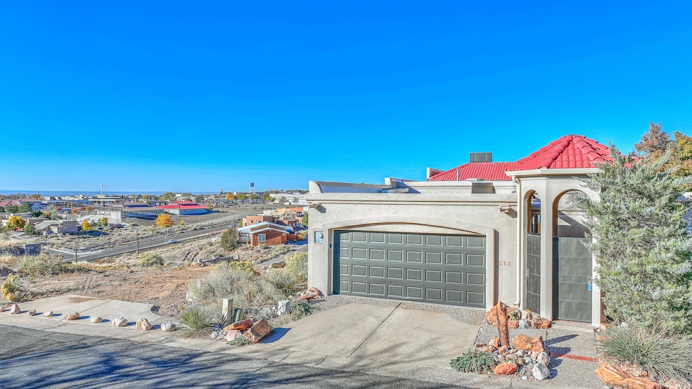425 Pinon Creek Rd SE, Albuquerque, NM 87123 - photo 1