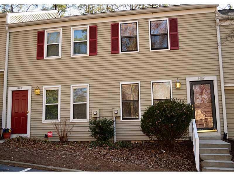 3404 September Morn, Norcross, GA 30092 - photo 1