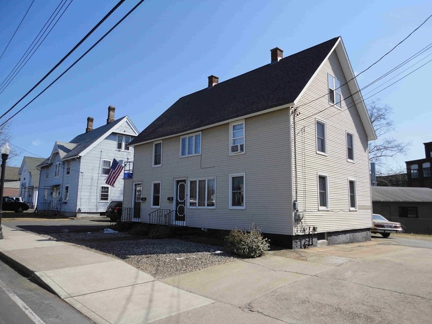 132 East St unit 134, Ludlow, MA 01056 - photo 1