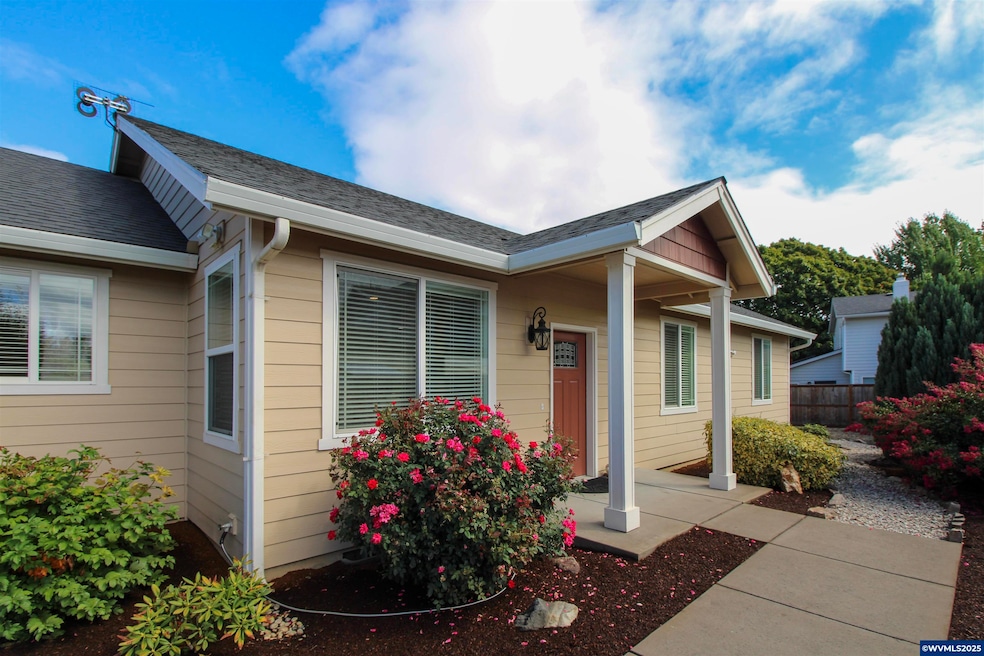 1533 Rafael Ct N, Keizer, OR 97303 - photo 1