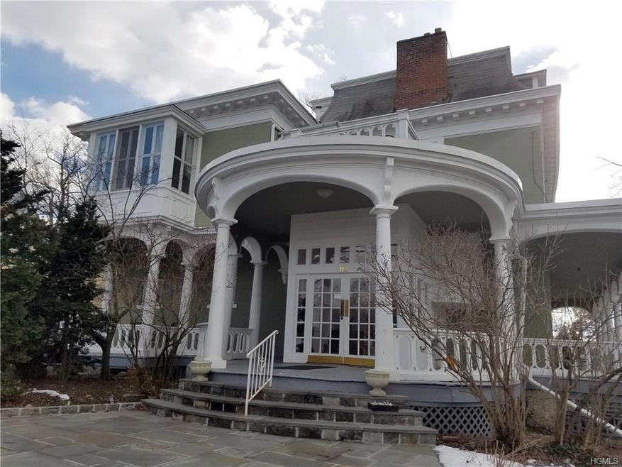 80 Church St unit 5A, Tarrytown, NY 10591 - photo 1