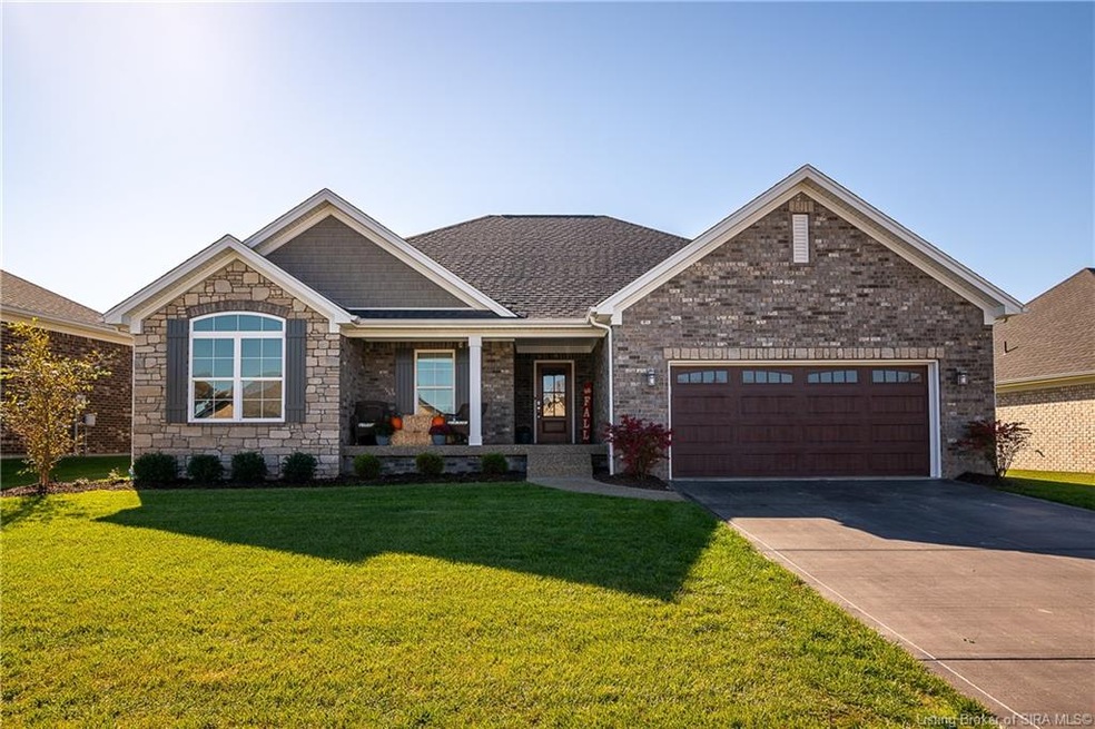 6226 Kamer Ct, Charlestown, IN 47111 - photo 1