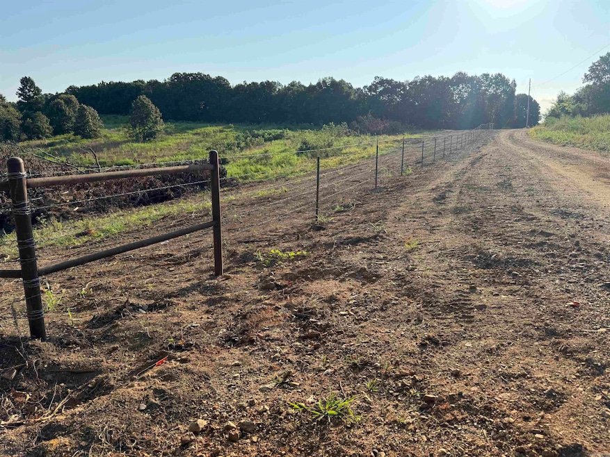 0 Honeytree Ln, Camp, AR 72520 - photo 1