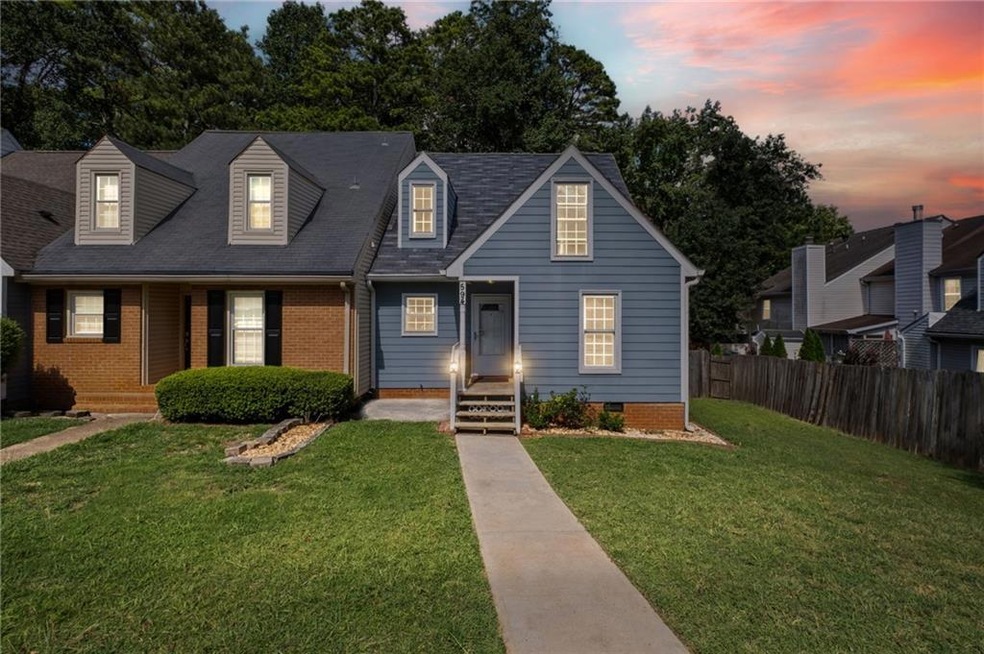 594 Manning Rd SW, Marietta, GA 30064 - photo 1