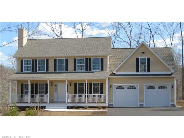 20 Chidley Way, Ledyard, CT 06339 - photo 1