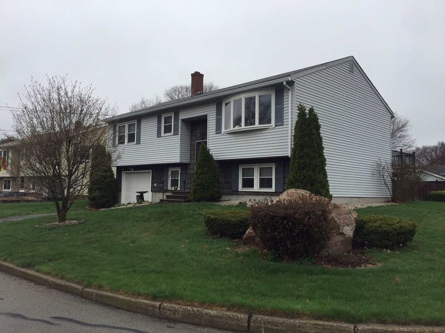 50 Joshua Dr, Manchester, NH 03103 - photo 1