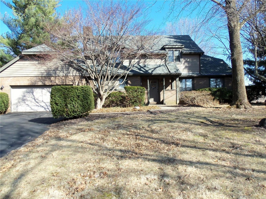 8 Harmin Ln, Collinsville, IL 62234 - photo 1