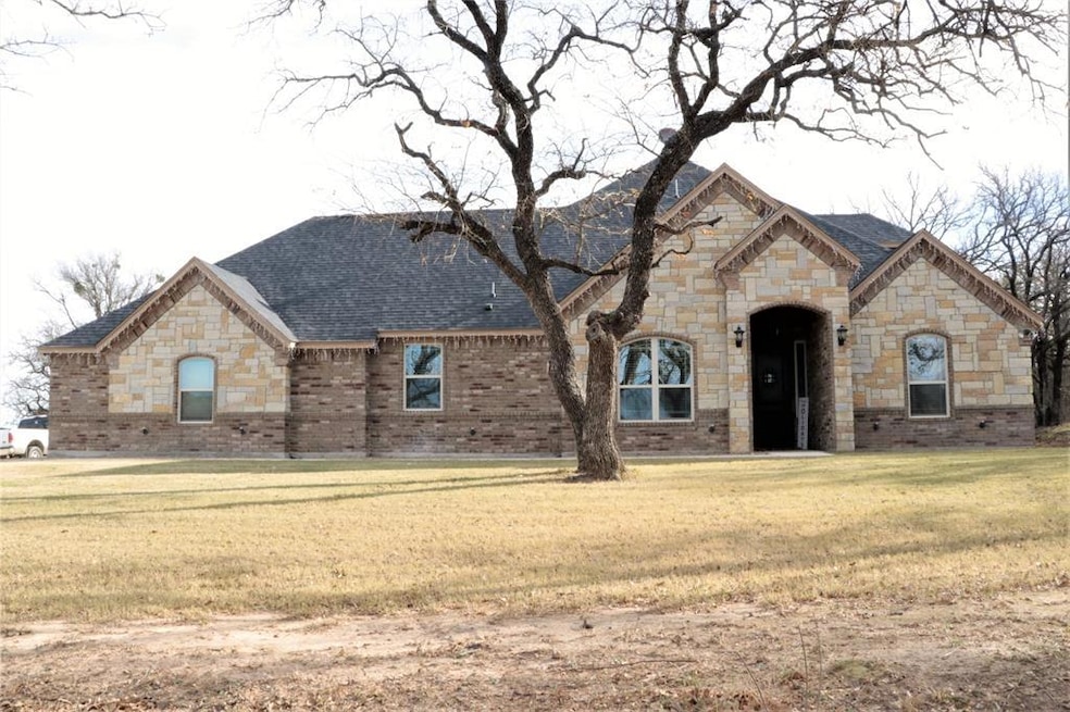 3106 Knob Rd, Springtown, TX 76082 - photo 1