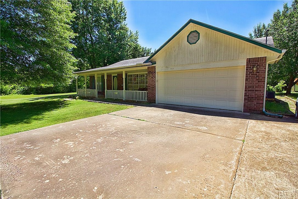 291 Kelley Place, West Fork, AR 72774 - photo 1