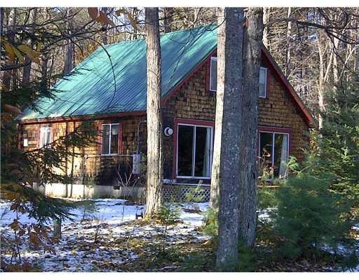 64 Briggs Ln, Fryeburg, ME 04037 - photo 1