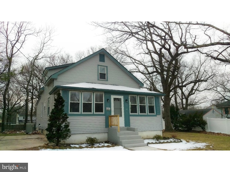 10 E 4th Ave, Pine Hill, NJ 08021 - photo 1