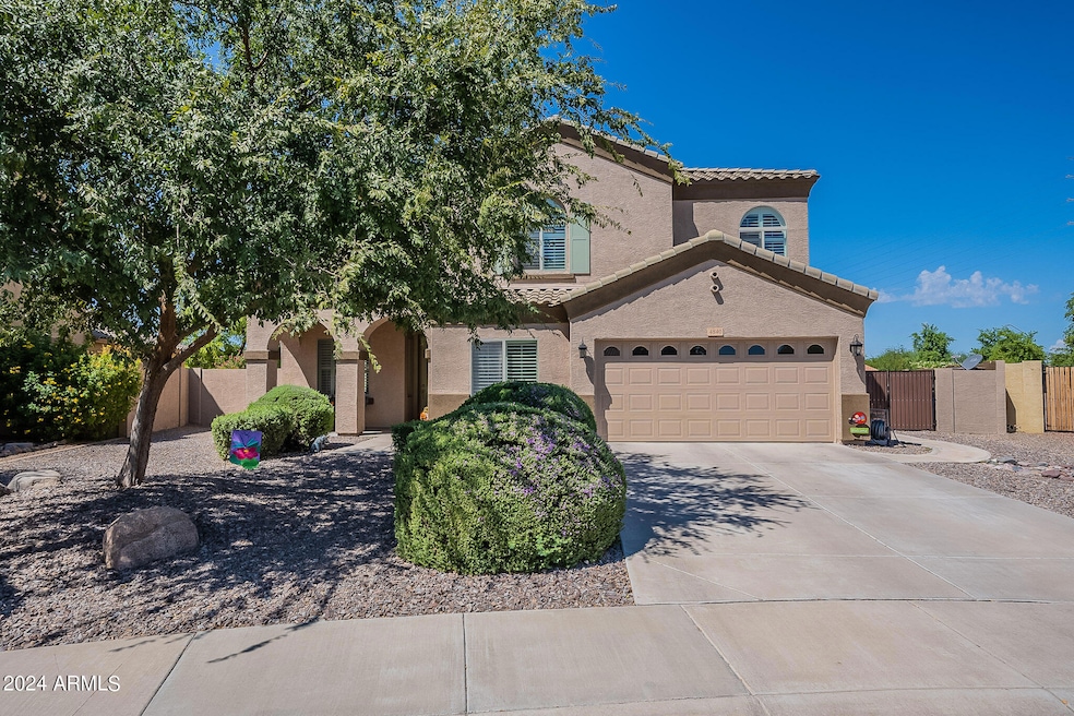 4840 S Cobblestone St, Gilbert, AZ 85298 - photo 1