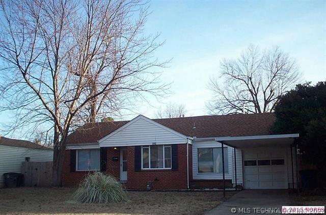 212 E 35th St, Tulsa, OK 74105 - photo 1