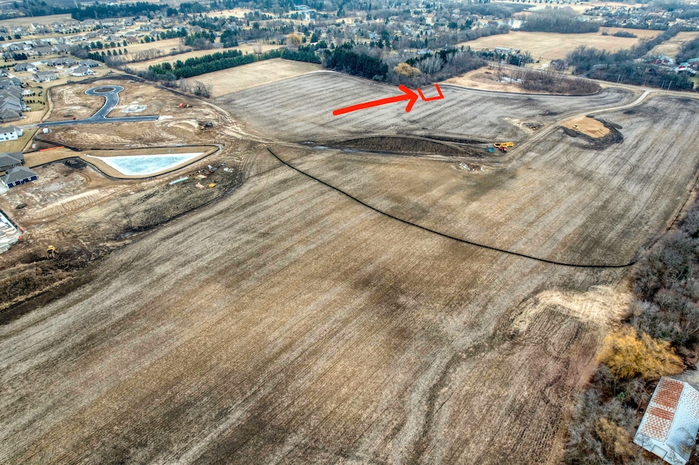 Lt118 Hoods Creek Path, Mount Pleasant, WI 53406 - photo 1