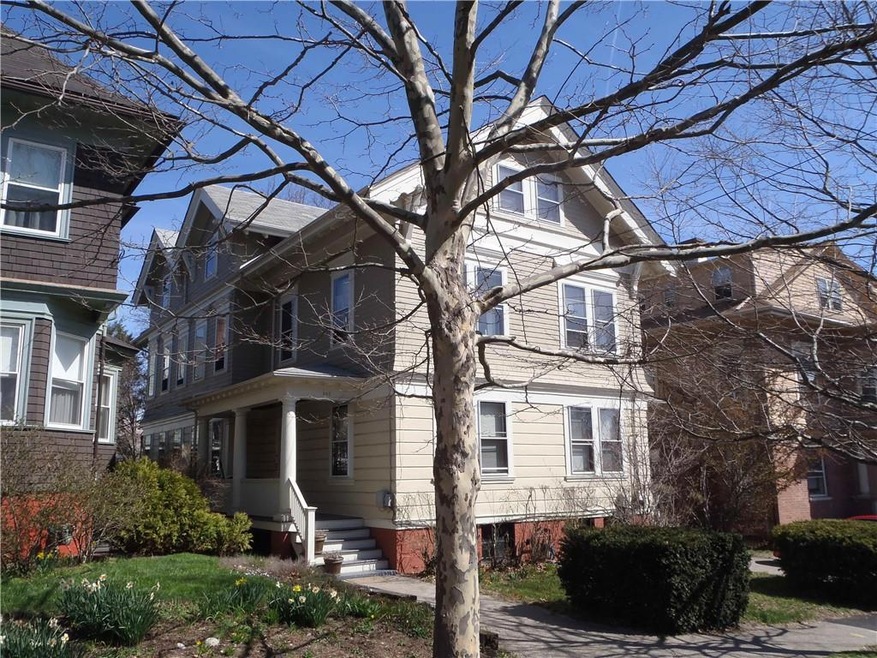 362 Lloyd Ave unit 1, Providence, RI 02906 - photo 1