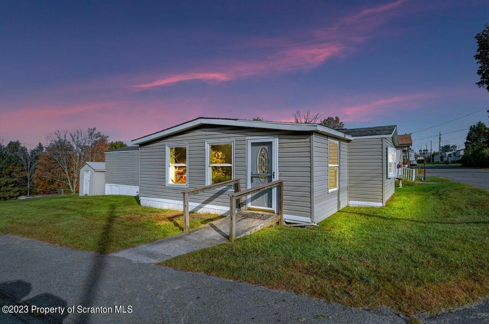 45 Mountain Laurel Village, Spring Brook Township, PA 18444 - photo 1