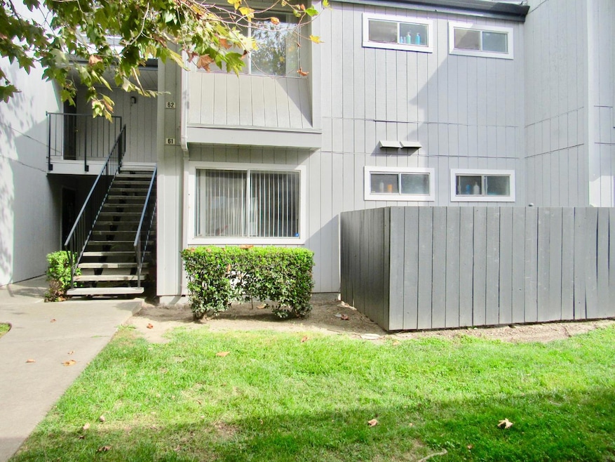 3591 Quail Lakes Dr unit 61, Stockton, CA 95207 - photo 1
