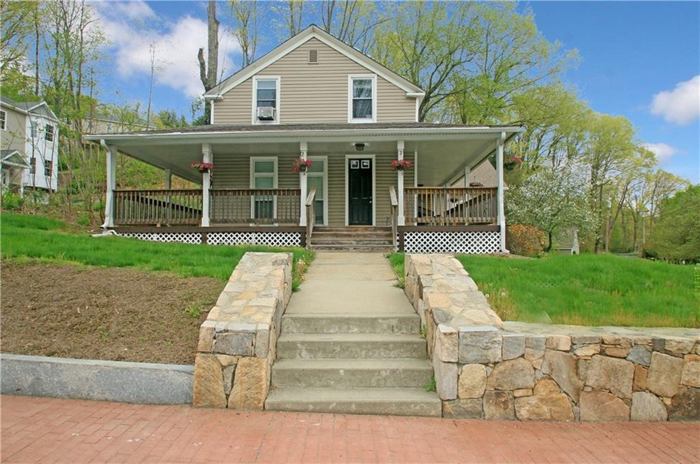 101 Church Hill Rd, Sandy Hook, CT 06482 - photo 1