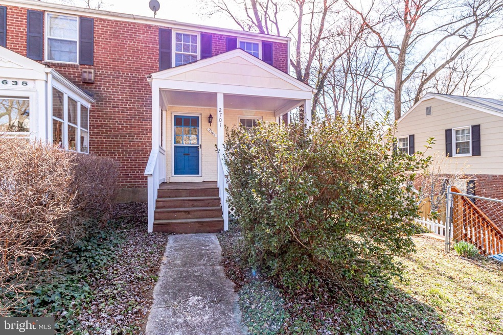 2701 Farmington Dr, Alexandria, VA 22303 - photo 1